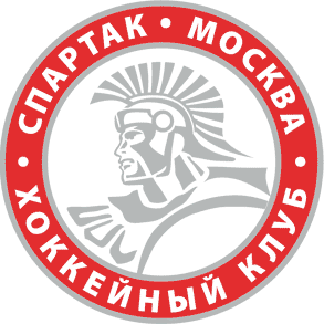 HC Spartak Moscow 2008-Pres Alternate Logo vinyl decal